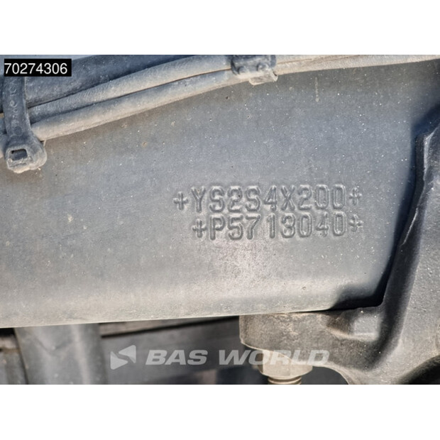 2023 Scania S460-42669366