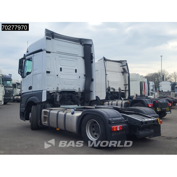 2022 مرسيدس بنز ACTROS 1851-42669397