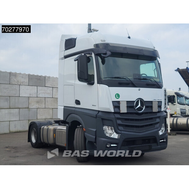 2022 مرسيدس بنز ACTROS 1851-42669398