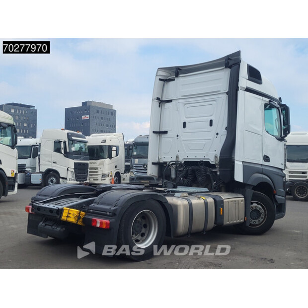 2022 مرسيدس بنز ACTROS 1851-42669400