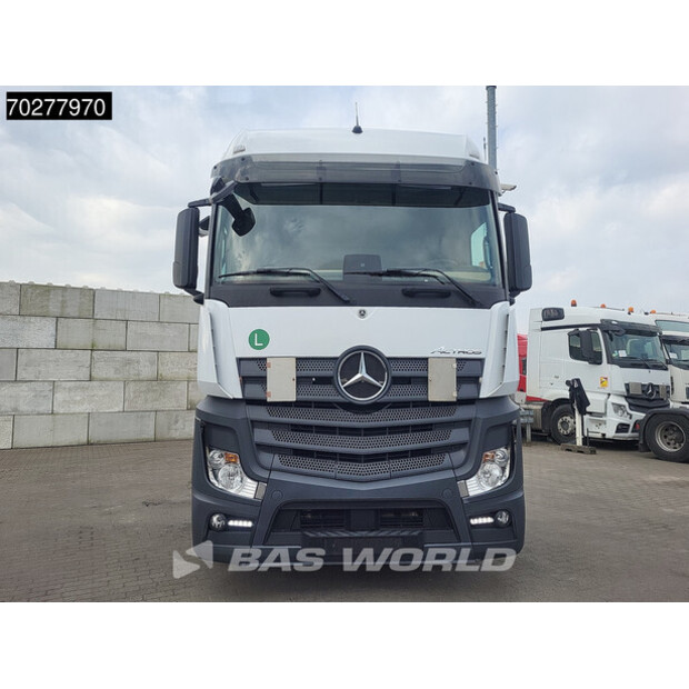 2022 مرسيدس بنز ACTROS 1851-42669401