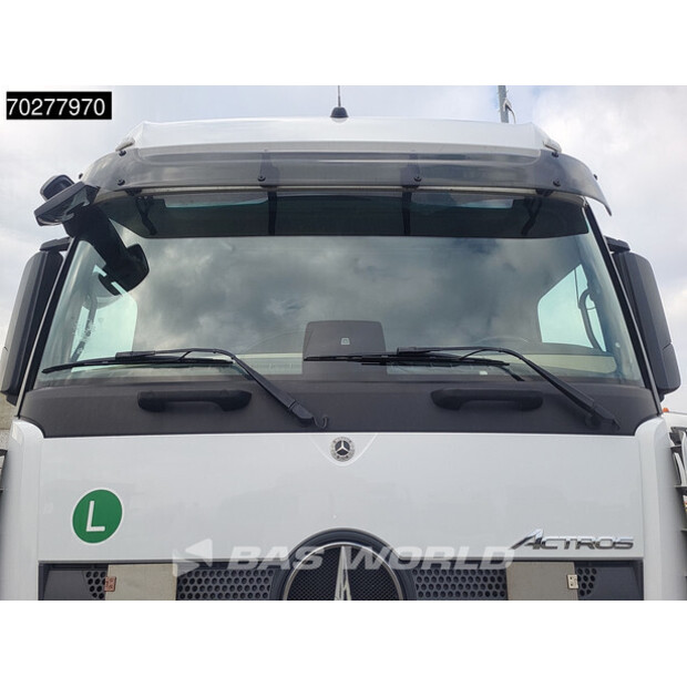2022 مرسيدس بنز ACTROS 1851-42669402