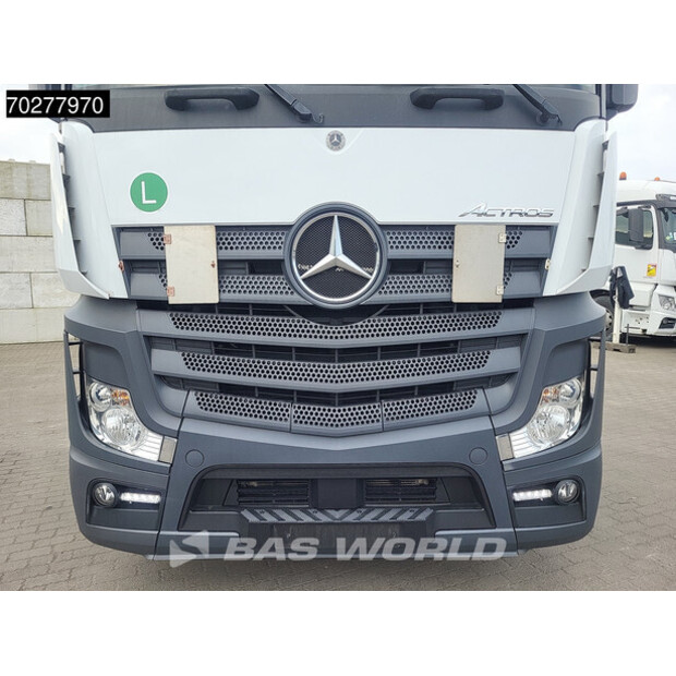 2022 مرسيدس بنز ACTROS 1851-42669403