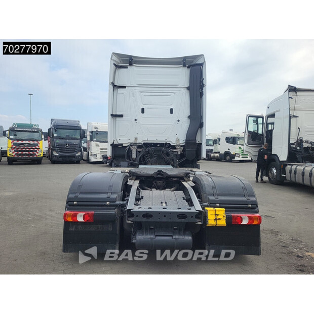2022 مرسيدس بنز ACTROS 1851-42669405