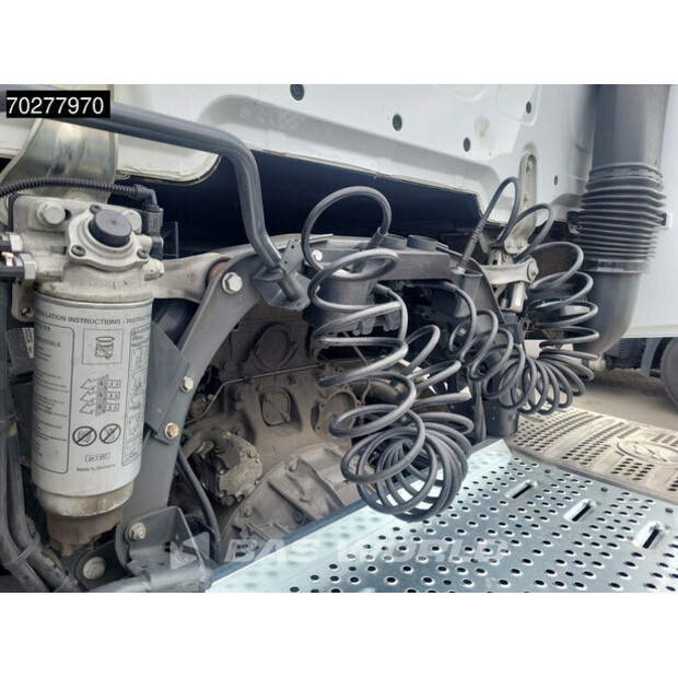 2022 مرسيدس بنز ACTROS 1851-42669406
