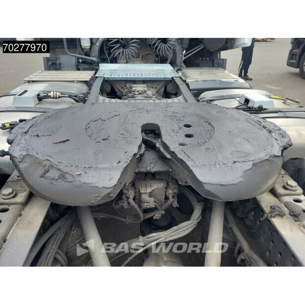 2022 مرسيدس بنز ACTROS 1851-42669407
