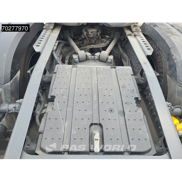 2022 مرسيدس بنز ACTROS 1851-42669408