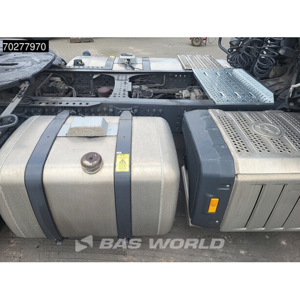 2022 مرسيدس بنز ACTROS 1851-42669409