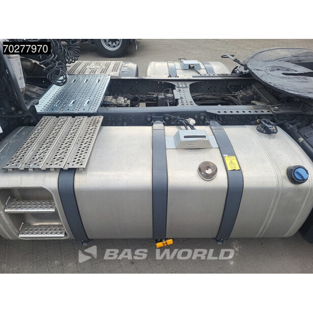 2022 مرسيدس بنز ACTROS 1851-42669410