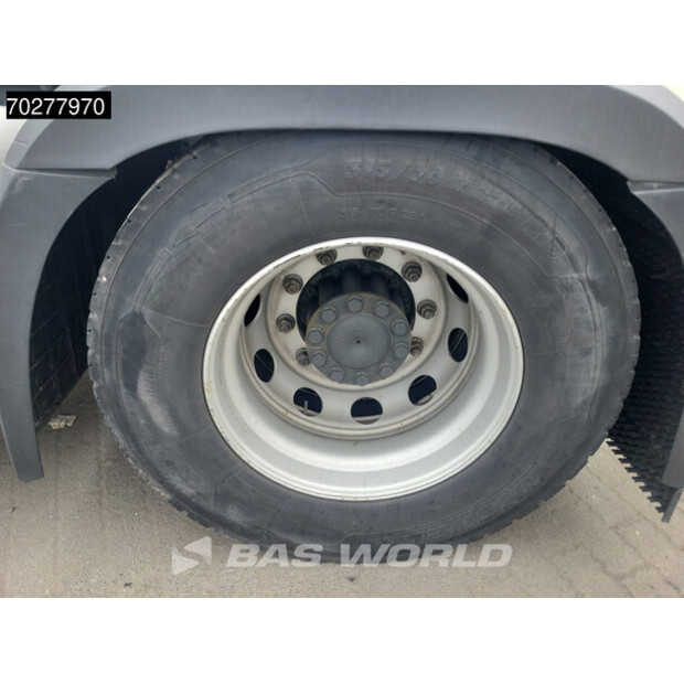 2022 مرسيدس بنز ACTROS 1851-42669411
