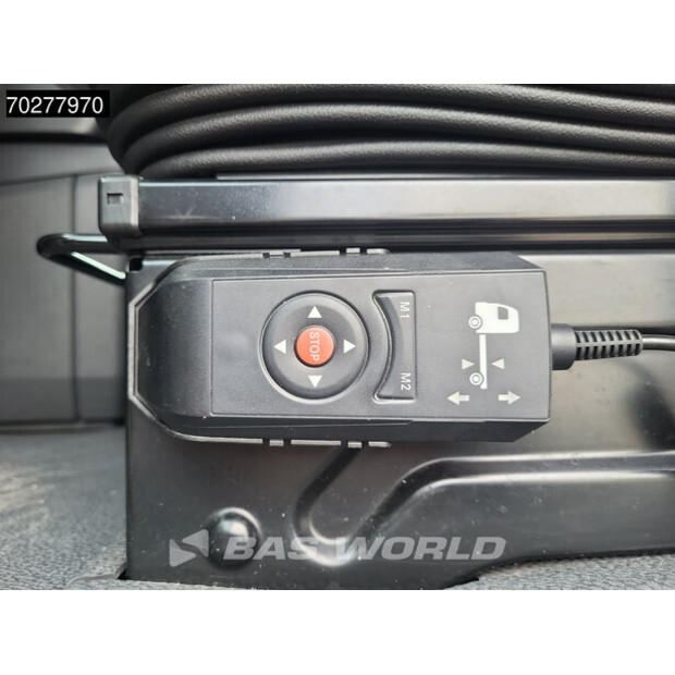 2022 مرسيدس بنز ACTROS 1851-42669412