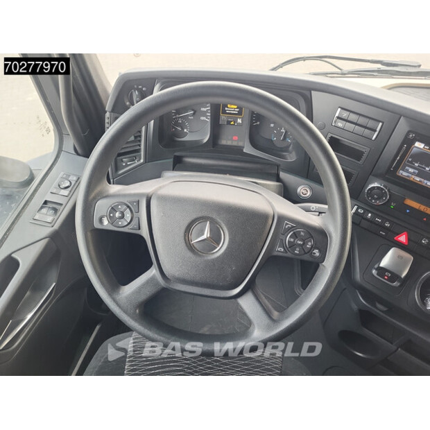 2022 مرسيدس بنز ACTROS 1851-42669414