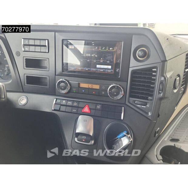 2022 مرسيدس بنز ACTROS 1851-42669415
