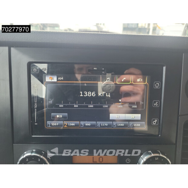 2022 مرسيدس بنز ACTROS 1851-42669416