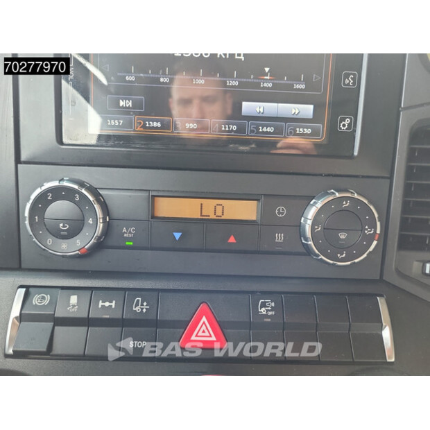 2022 مرسيدس بنز ACTROS 1851-42669417