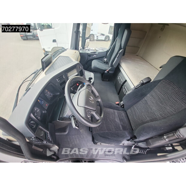 2022 مرسيدس بنز ACTROS 1851-42669418