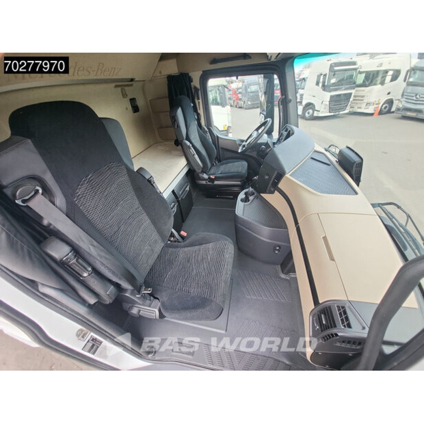 2022 مرسيدس بنز ACTROS 1851-42669419