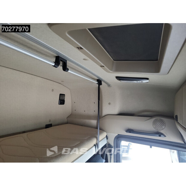 2022 مرسيدس بنز ACTROS 1851-42669421