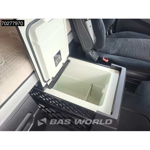 2022 مرسيدس بنز ACTROS 1851-42669422
