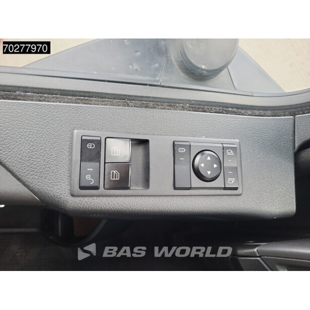 2022 مرسيدس بنز ACTROS 1851-42669423
