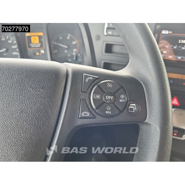2022 مرسيدس بنز ACTROS 1851-42669425