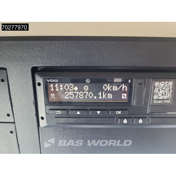 2022 مرسيدس بنز ACTROS 1851-42669428