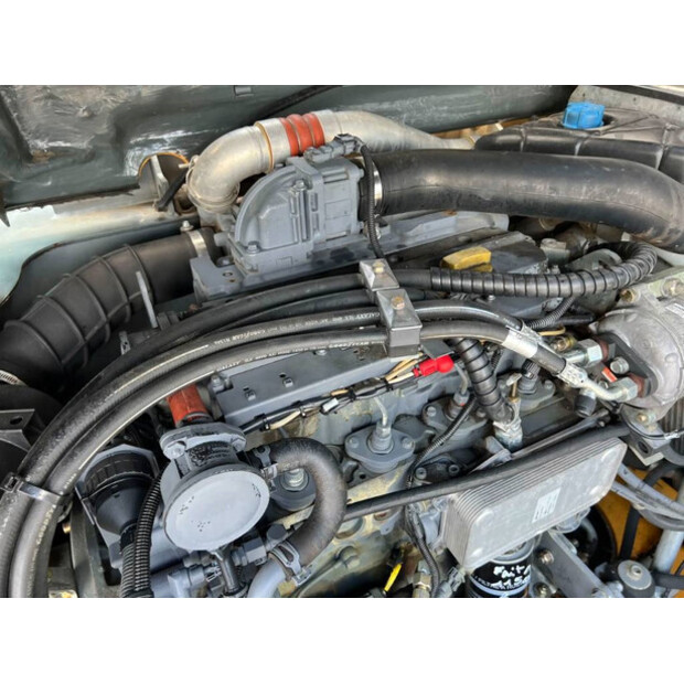 2013 Liebherr A 311 Litronic-42669689
