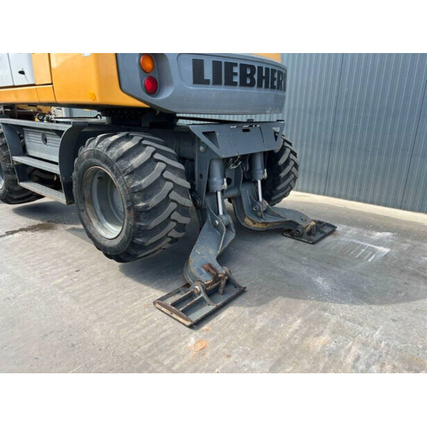 2013 Liebherr A 311 Litronic-42669693