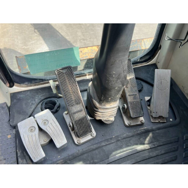 2013 Liebherr A 311 Litronic-42669695