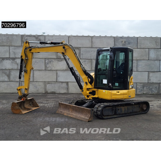 2019 Caterpillar 305E2CR-42669706