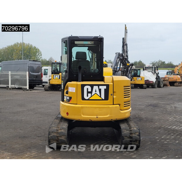 2019 Caterpillar 305E2CR-42669709