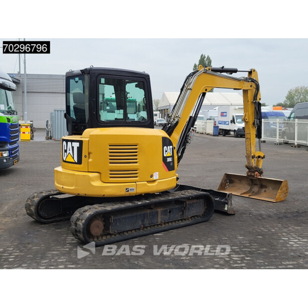 2019 Caterpillar 305E2CR-42669710