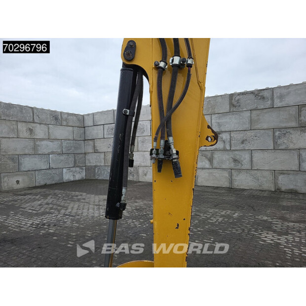 2019 Caterpillar 305E2CR-42669714