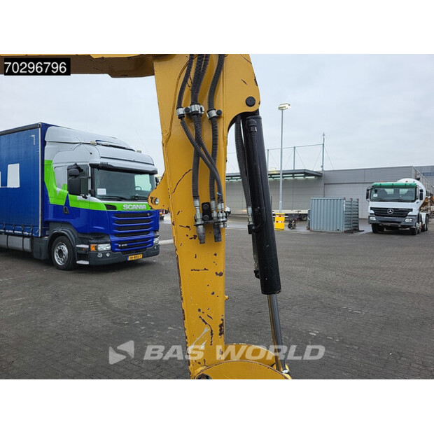 2019 Caterpillar 305E2CR-42669715