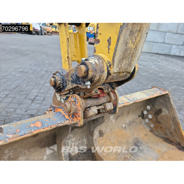 2019 Caterpillar 305E2CR-42669716