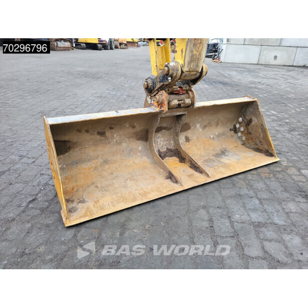 2019 Caterpillar 305E2CR-42669717