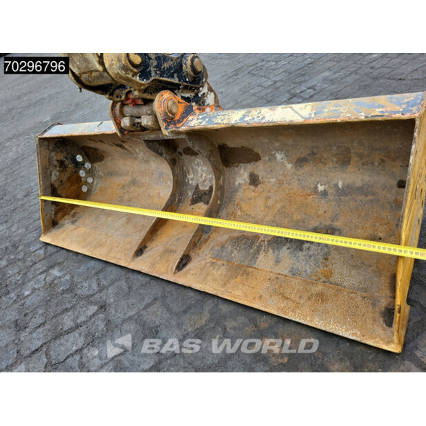2019 Caterpillar 305E2CR-42669718