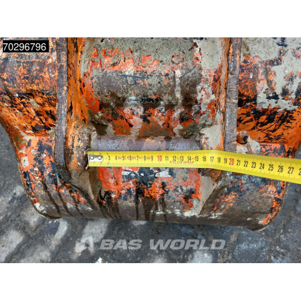 2019 Caterpillar 305E2CR-42669726