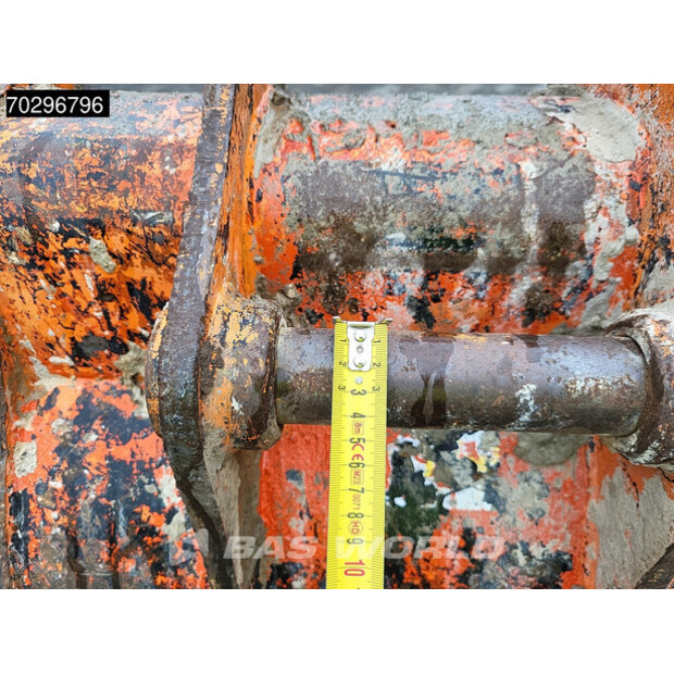 2019 Caterpillar 305E2CR-42669730