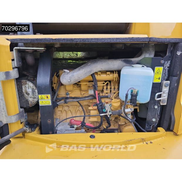2019 Caterpillar 305E2CR-42669737