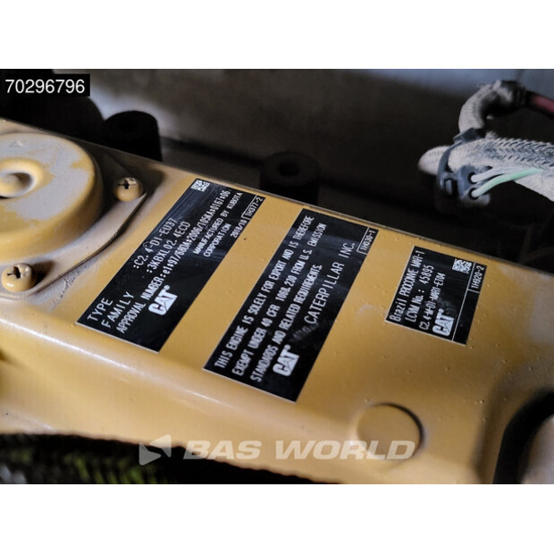 2019 Caterpillar 305E2CR-42669738