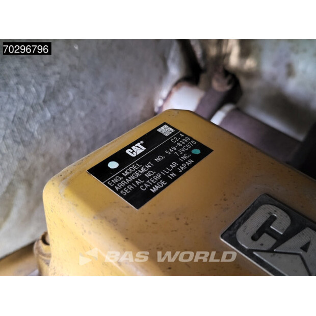 2019 Caterpillar 305E2CR-42669739