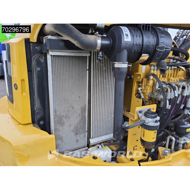 2019 Caterpillar 305E2CR-42669740