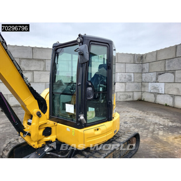 2019 Caterpillar 305E2CR-42669742