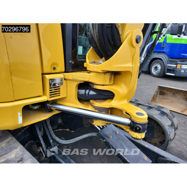 2019 Caterpillar 305E2CR-42669743