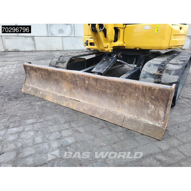2019 Caterpillar 305E2CR-42669744