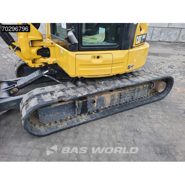 2019 Caterpillar 305E2CR-42669746