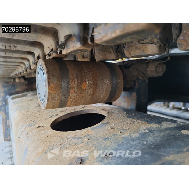 2019 Caterpillar 305E2CR-42669747