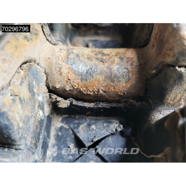 2019 Caterpillar 305E2CR-42669748