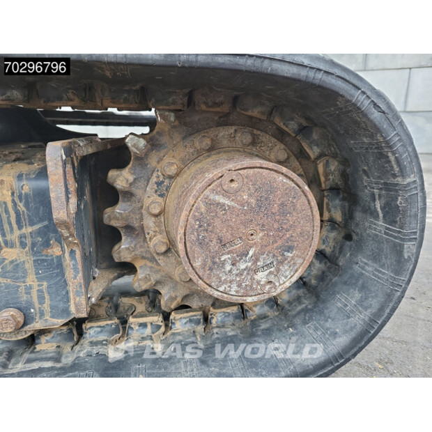 2019 Caterpillar 305E2CR-42669749